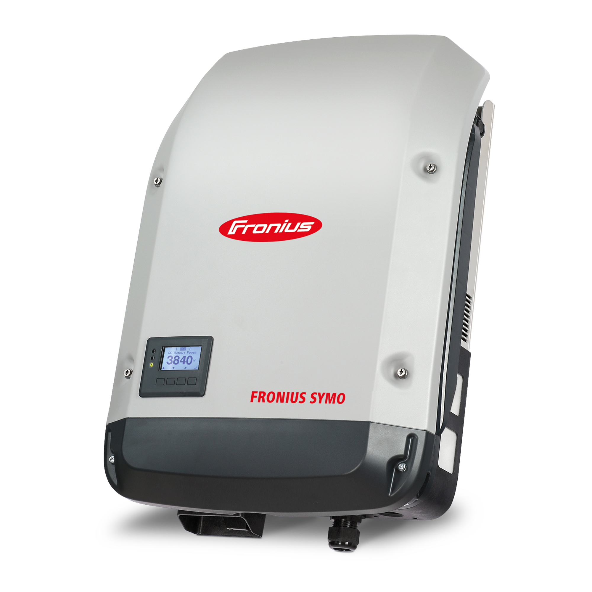 Web Relaunch Fronius Symo 3.0 - 8.2 2000x2000px